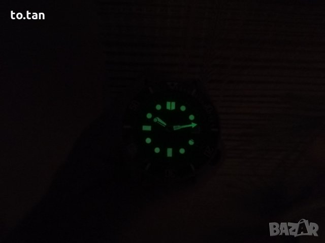 Сейко 7002-7000 (007)костенурка, снимка 4 - Мъжки - 28089156