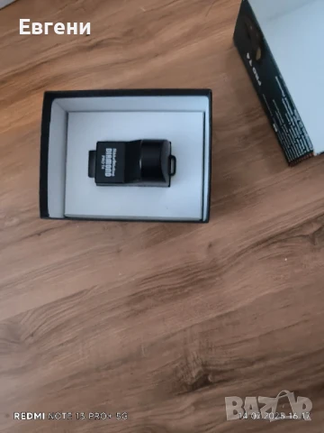 бързомер Nikko diamond pro 4, снимка 2 - Оборудване и аксесоари за оръжия - 51023286