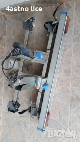 Cross Romero 26,Sprint Focus 26 велосипед , снимка 12 - Велосипеди - 46574361