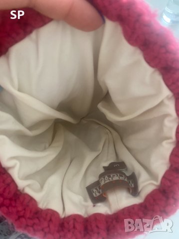 Детска шапка Napapiri, снимка 3 - Шапки, шалове и ръкавици - 40755198