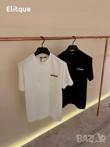 тениски Louis Vuitton loewe , снимка 17 - Тениски - 52786804