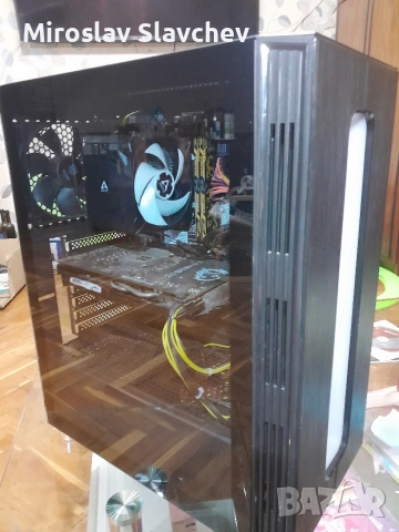 Продавам геймърски компютър