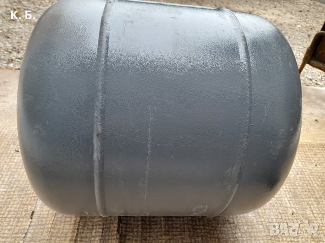 Газови бутилки 25литра, снимка 8 - Части - 36814037