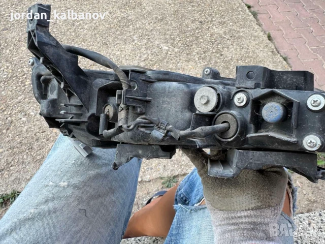 Ляв халоген или фар за мъгла на Лексус Lexus RX 350/450 само за 350лв. KOITO 48-217, снимка 8 - Части - 51142868