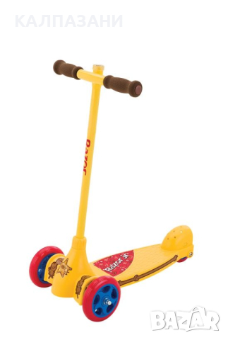 Kixi "Kuties" Скутер КАУБОЙ конче, снимка 2 - Скутери и тротинетки - 44726863