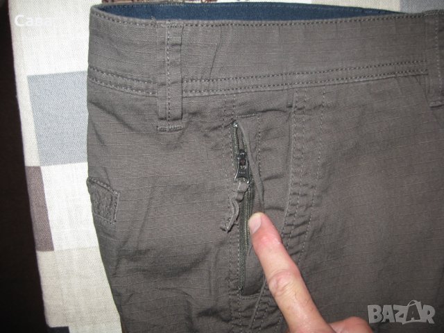 Къси панталони WP   мъжки,ХЛ, снимка 4 - Къси панталони - 37146841