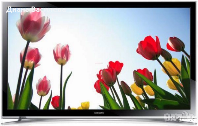 Samsung UE32H4500AW  32" Flat Smart TV