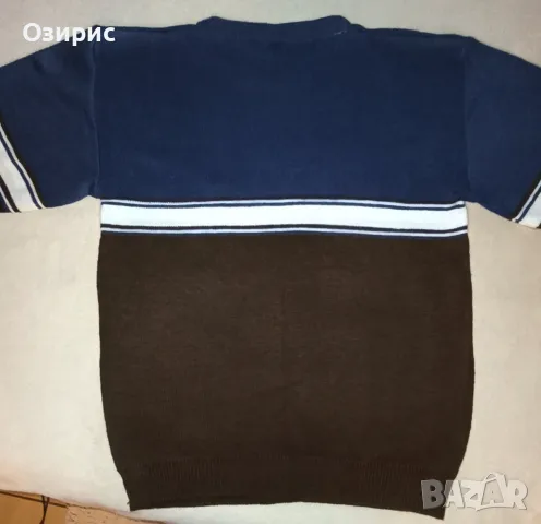 МЪЖКИ пуловери - ИЗГОДНО - от 20 до 45 лв., снимка 6 - Пуловери - 49709196