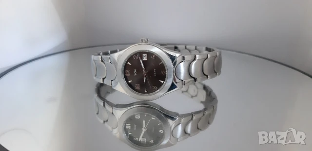 часовник ТСМ, снимка 4 - Водоустойчиви - 50963614