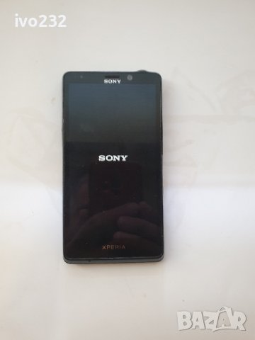 Sony Xperia T, снимка 2 - Sony - 42327658