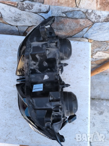 Фарове Triumph Daytona 675 2006-2008, снимка 4 - Мотоциклети и мототехника - 51522934