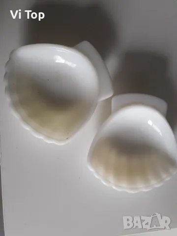 Кристални купи ,гарафа,чинийки, снимка 10 - Други - 33894074