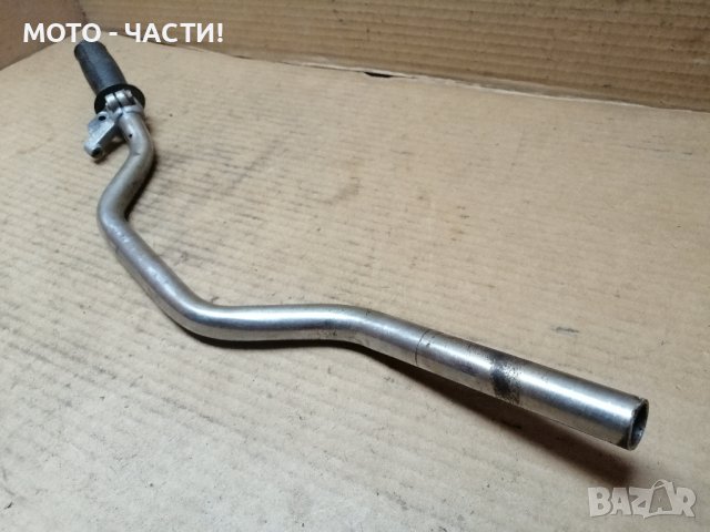 Кормило За Балкан 50. / НОМЕР 7., снимка 3 - Части - 42565966