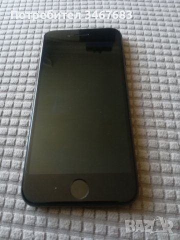 IPhone7 Black, снимка 1 - Apple iPhone - 42548664