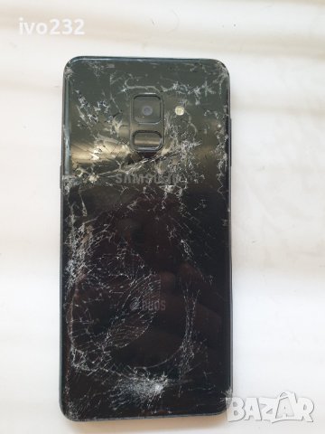 samsung a8, снимка 6 - Samsung - 42574876