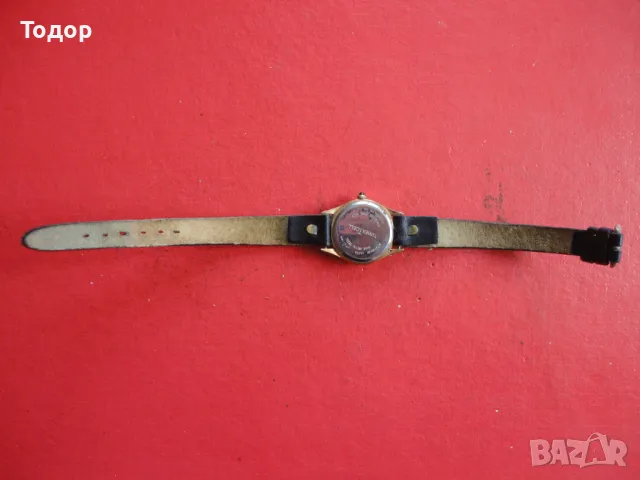 Немски часовник Timex  Quartz 2, снимка 5 - Мъжки - 48365311