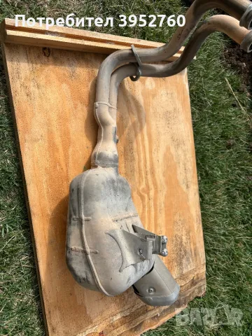 Генерация за Ямаха МТ-07, снимка 3 - Мотоциклети и мототехника - 49505041