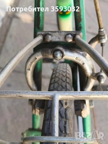 Ретро юбилеен модел allegro , снимка 4 - Антикварни и старинни предмети - 51805973