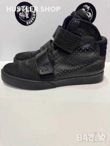 Маратонки NIKE FLYSTEPPER 2K3.Номер 45, снимка 2 - Маратонки - 51173286