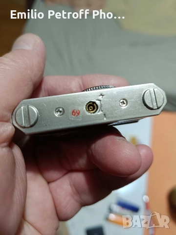 Газова запалка нова, снимка 4 - Колекции - 52092534