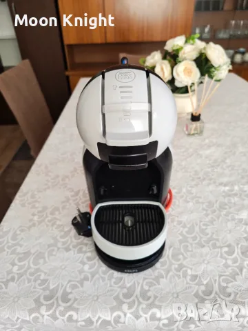 Кафемашина Dolce Gusto