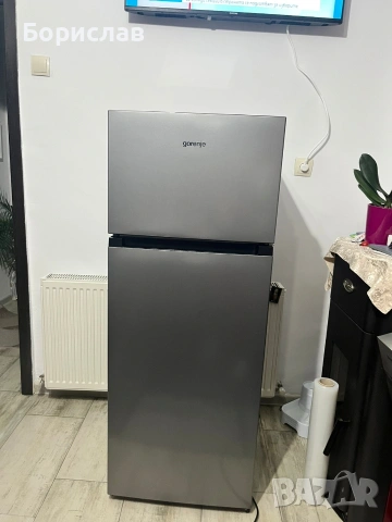 Хладилник Gorenje