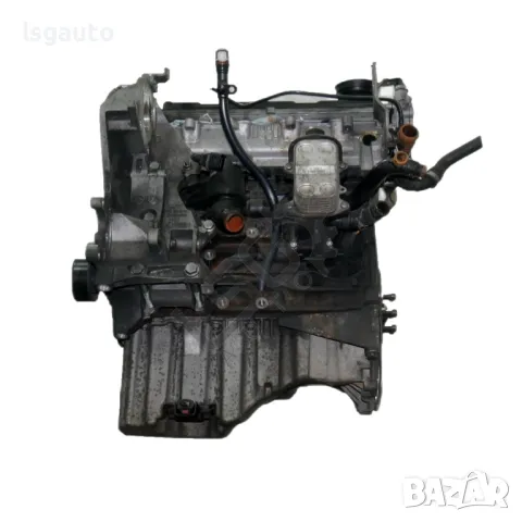 Двигател CJCB 2.0 AUDI A4 (B8) 2008-2015 ID: 137111