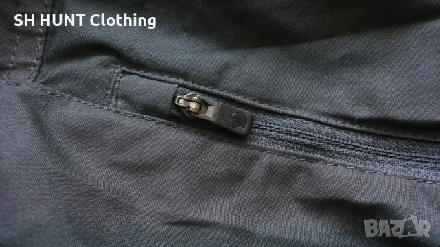 FJALL RAVEN G-1000 Keb Trouser Stretch размер 48 / M панталон със здрава и еластична материи - 1073, снимка 9 - Панталони - 49648677