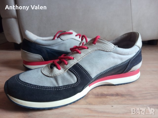 Antony morato мъжки обувки, снимка 7 - Маратонки - 34424726