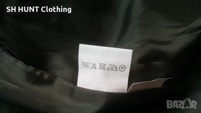 MIL-TEC HUNTING Set размер XL за лов екип пролет есен - 1637, снимка 14 - Екипировка - 52764410