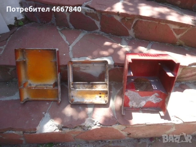 Бразилия Клуб капаци, еспресо машина., снимка 2 - Кафемашини - 52881682