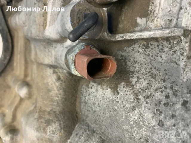 Скоростна кутия 6 степенна раздатка Skoda Octavia I Шкода Октавия 4х4 (96-05) 1.9 TDI 02301103 , снимка 11 - Части - 50138267