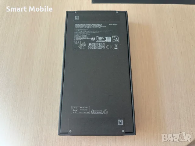 Samsung Galaxy S26 Ultra 255/12GB-НОВ, снимка 3 - Samsung - 55960331
