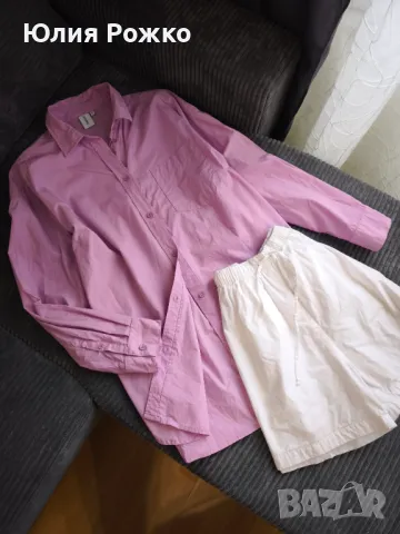 Риза размер L марка Junkyard, снимка 1