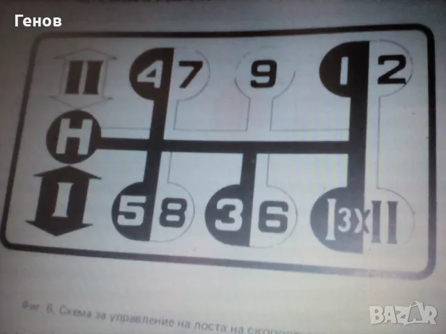 Трактор Булгар, снимка 9 - Индустриална техника - 49886653