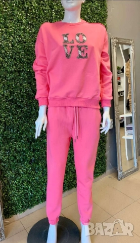 дамски екипи , снимка 2 - Спортни екипи - 51980932