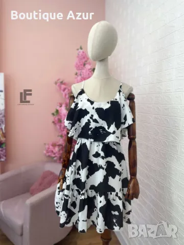 Рокля LFS Everyday Musthaves  , снимка 6 - Рокли - 50329460