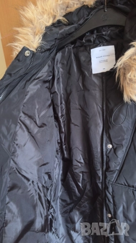 Зимно яке, снимка 5 - Якета - 52866087