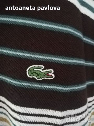 Тениска Lakosta, снимка 6 - Тениски - 37980146