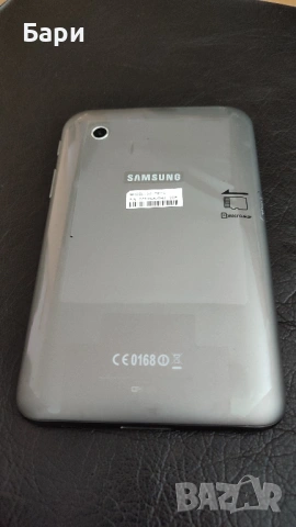 Таблет 7инча Samsung GT-P3110, снимка 2 - Таблети - 54199799