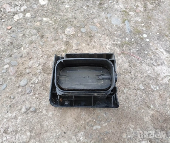 Духалка Парно VW Пасат 3, снимка 4 - Части - 54073628