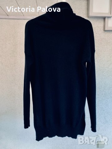FTC Кашмир поло лукс премиален сегмент, снимка 1 - Блузи с дълъг ръкав и пуловери - 34512544