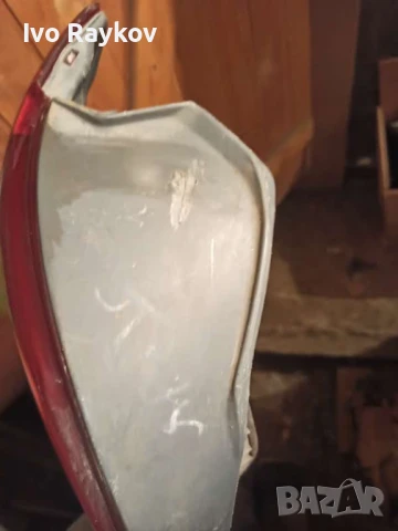 Комплект стопове за Toyota Yaris 2001г, снимка 6 - Части - 44403208