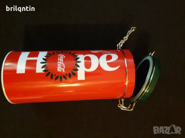 Кутии на кока кола намаление от 15 на 10 лева, снимка 4 - Колекции - 31311165