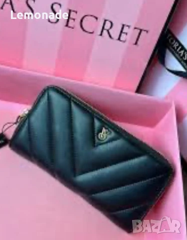 Ново портмоне Victorias Secret