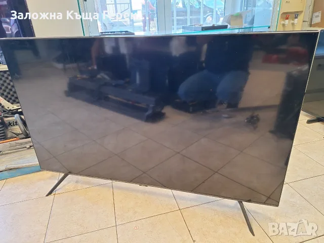TV Smart Samsung UE55CU717ZUXXH, снимка 2 - Телевизори - 56114309