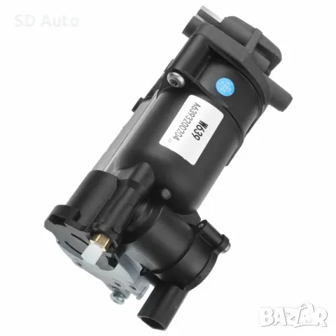 Компресор за въздушно окачване за Mercedes W639 Viano/Vito, снимка 6 - Части - 47615002