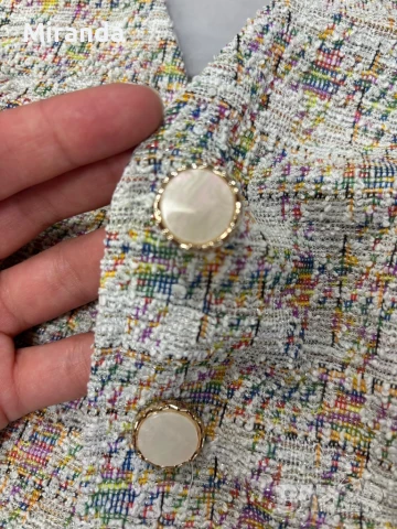 Shein дрехи, снимка 13 - Поли - 50977664