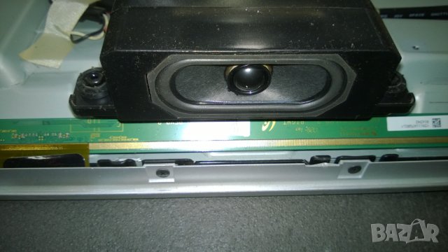 PHILIPS-49PUS6412 12, снимка 14 - Телевизори - 31656886