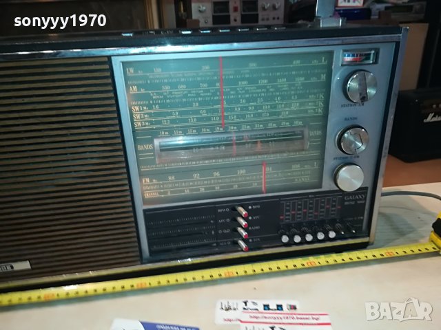 *NORDMENDE КОЛЕКЦИОНЕРСКО РАДИО 0105231606, снимка 9 - Радиокасетофони, транзистори - 40547156